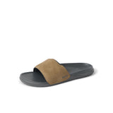 REEF - TAILSLIDE | GREY TAN