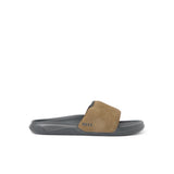 REEF - TAILSLIDE | GREY TAN