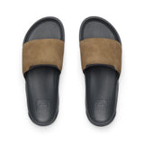 REEF - TAILSLIDE | GREY TAN