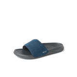 REEF - TAILSLIDE | GREY NAVY