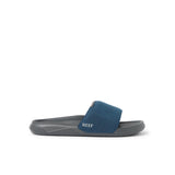 REEF - TAILSLIDE | GREY NAVY