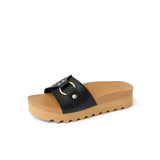 REEF - VISTA SADIE | Black