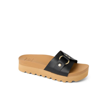 REEF - VISTA SADIE | Black