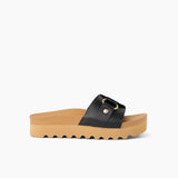 REEF - VISTA SADIE | Black