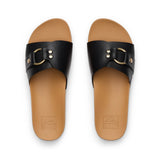 REEF - VISTA SADIE | Black