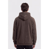 TEAMLTD - CLASSIC HOODIE | Cedar Brown