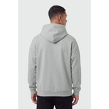TEAMLTD - CLASSIC HOODIE | Cement