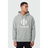 TEAMLTD - CLASSIC HOODIE | Cement