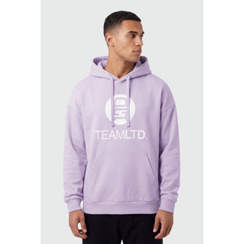 TEAMLTD - CLASSIC HOODIE | Lavender