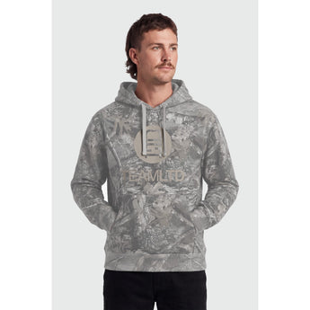 TEAMLTD - CLASSIC HOODIE | Oakbrush - The Cabana.ca