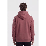 TEAMLTD - CLASSIC HOODIE | Dusty Red