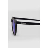 TEAMLTD - DOCK DAY SUNGLASSES | Black Ice