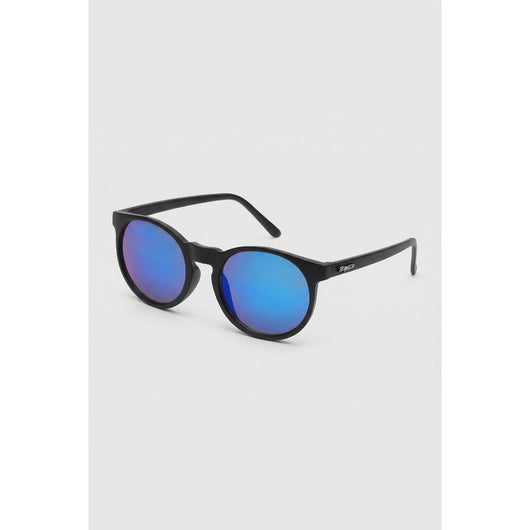 TEAMLTD - DOCK DAY SUNGLASSES | Black Ice