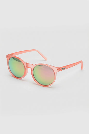 TEAMLTD - DOCK DAY SUNGLASSES | Coral - The Cabana.ca