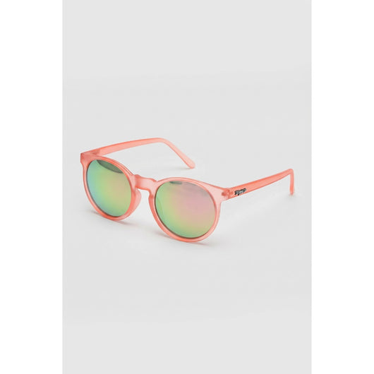 TEAMLTD - DOCK DAY SUNGLASSES | Coral