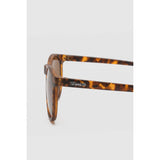 TEAMLTD - DOCK DAY SUNGLASSES | Tortoise