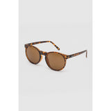TEAMLTD - DOCK DAY SUNGLASSES | Tortoise