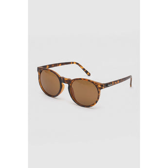 TEAMLTD - DOCK DAY SUNGLASSES | Tortoise