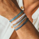 PURA VIDA - ORIGINAL BRACELET | DEEP DIVE