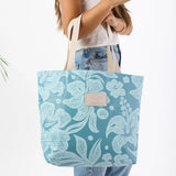 ALOHA COLLECTION - Breezy Day Tripper | Pacific/LeMu Blue