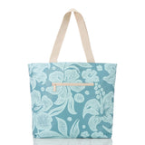 ALOHA COLLECTION - Breezy Day Tripper | Pacific/LeMu Blue