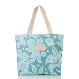 ALOHA COLLECTION - Breezy Day Tripper | Pacific/LeMu Blue