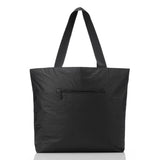 ALOHA COLLECTION - Monochrome Day Tripper Bag | Black