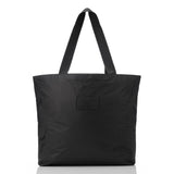 ALOHA COLLECTION - Monochrome Day Tripper Bag | Black