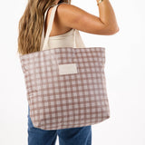 ALOHA COLLECTION - Palaka Day Tripper | Affogato