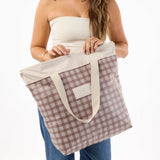 ALOHA COLLECTION - Palaka Day Tripper | Affogato