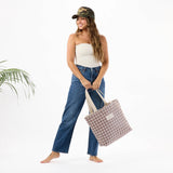 ALOHA COLLECTION - Palaka Day Tripper | Affogato