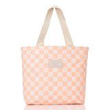 ALOHA COLLECTION - Pua Check Day Tripper | Peachy