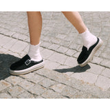 SANUK - DONNA SASH-HEY | BLACK