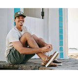 SANUK - HAVA-BOAT | TURTLEDOVE MULTI