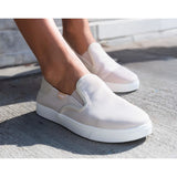 SANUK - TYDAL SLIP ON | SPA BLUE