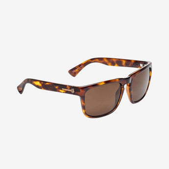 ELECTRIC - KNOXVILLE XL | Tortoise w/ Bronze Polarized