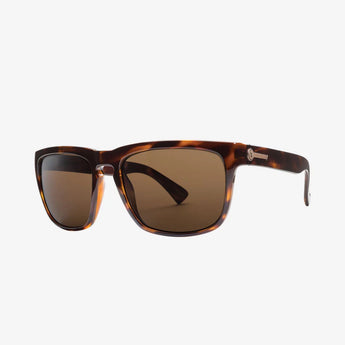 ELECTRIC - KNOXVILLE | Matte Tortoise w/ Bronze Polarized