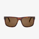 ELECTRIC - SWINGARM XL | Matte Tortoise w/ Bronze Polarized