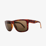 ELECTRIC - SWINGARM XL | Matte Tortoise w/ Bronze Polarized