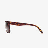 ELECTRIC - SWINGARM XL | Matte Tortoise w/ Bronze Polarized