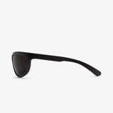 ELECTRIC - ESCALANTE | Matte Black w/ Grey Polarized