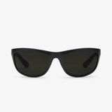 ELECTRIC - ESCALANTE | Matte Black w/ Grey Polarized