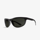 ELECTRIC - ESCALANTE | Matte Black w/ Grey Polarized