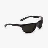 ELECTRIC - ESCALANTE | Matte Black w/ Grey Polarized