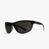 ELECTRIC - ESCALANTE | Gloss Black w/ Grey Polarized