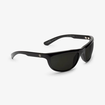 ELECTRIC - ESCALANTE | Gloss Black w/ Grey Polarized