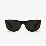 ELECTRIC - ESCALANTE | Gloss Black w/ Grey Polarized