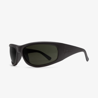 ELECTRIC - BOLSA | Matte Black w/ Grey