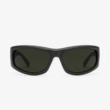 ELECTRIC - BOLSA | Matte Black w/ Grey Polarized