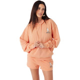 ONEILL - DRIFT HOODY | CANYON CLAY